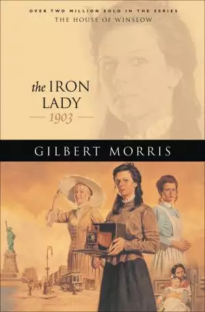 The Iron Lady (House of Winslow Book #19) [eBook]