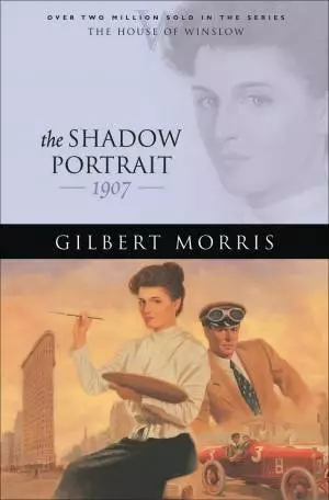 The Shadow Portrait (House of Winslow Book #21) [eBook]