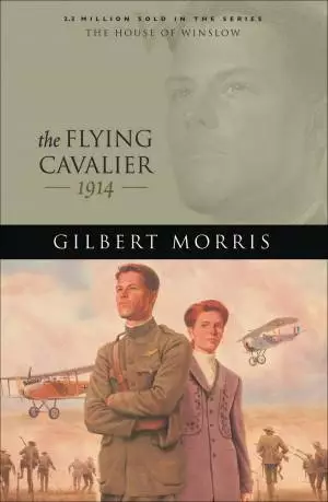 The Flying Cavalier (House of Winslow Book #23) [eBook]