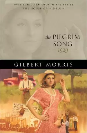 The Pilgrim Song (House of Winslow Book #29) [eBook]