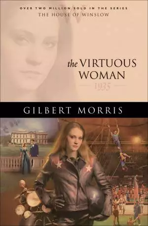 The Virtuous Woman (House of Winslow Book #34) [eBook]