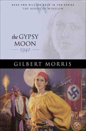 The Gypsy Moon (House of Winslow Book #35) [eBook]