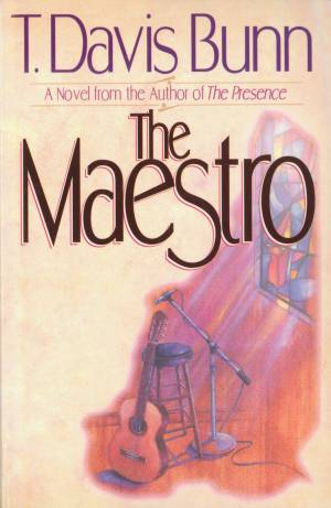 The Maestro [eBook]