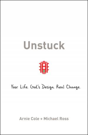 Unstuck [eBook]