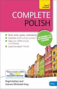 Complete Polish Beginner to Intermediate Course