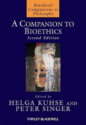 A Companion to Bioethics