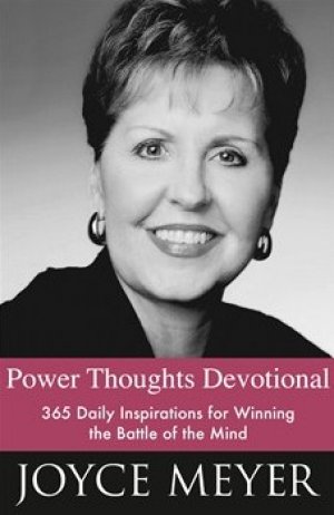 Power Thoughts Devotional