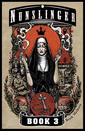 Nunslinger 3