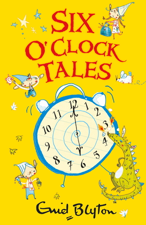 Six O'Clock Tales