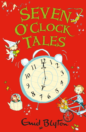 Seven O'Clock Tales