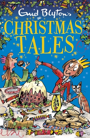 Enid Blyton's Christmas Tales