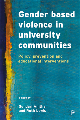 GENDER BASED VIOLENCE IN UNIVERSITY