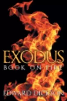 Exodus: Book on Fire