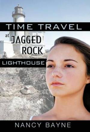 Time Travel at Jagged Rock Lighthouse