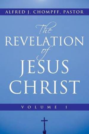 The Revelation of Jesus Christ