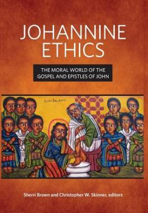 Johannine Ethics: The Moral World of the Gospel and Epistles of John