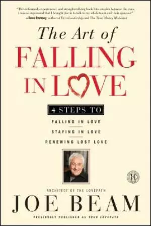 The Art of Falling in Love