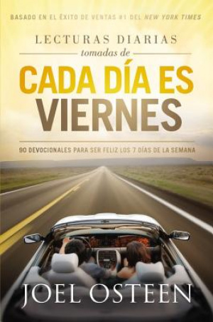 Lecturas Diarias Tomadas De Cada Dia Es Viernes