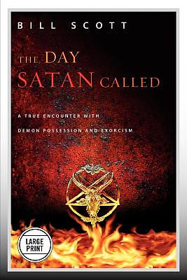 The Day Satan Called