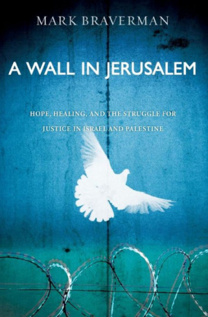 A Wall in Jerusalem