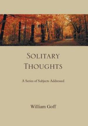 Solitary Thoughts