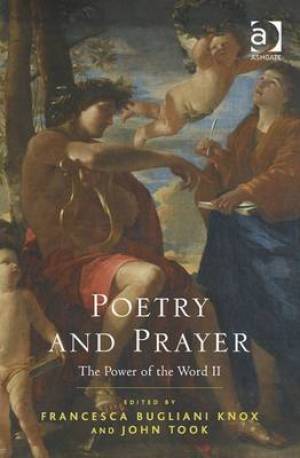 Poetry and Prayer