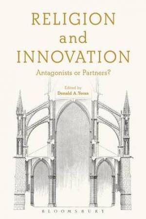 Religion and Innovation