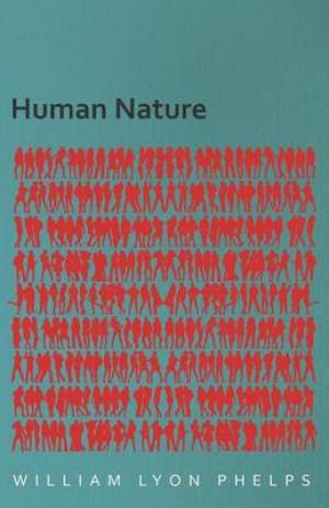 Human Nature - An Essay