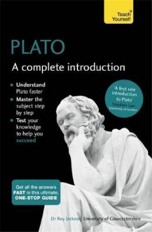 Plato: A Complete Introduction: Teach Yourself