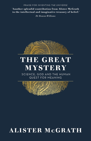 The Great Mystery