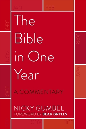 The Bible – a Commentary by Nicky Gumbel