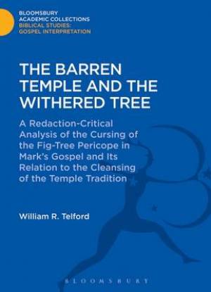 The Barren Temple and the Withered Tree