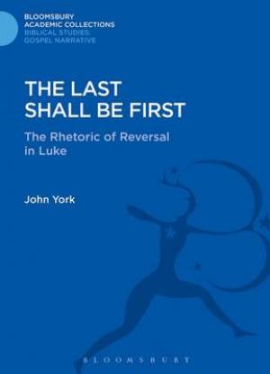 The Last Shall be First