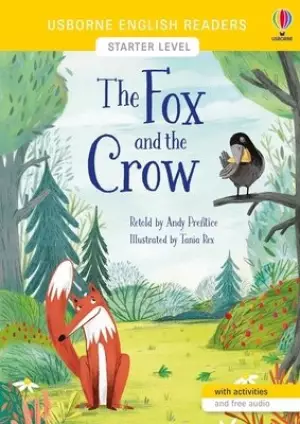 Fox And The Crow