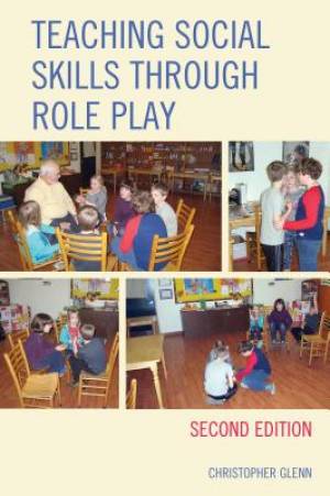 Teaching Social Skills Through Role Play