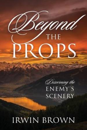 Beyond the Props: Discerning the Enemy's Scenery