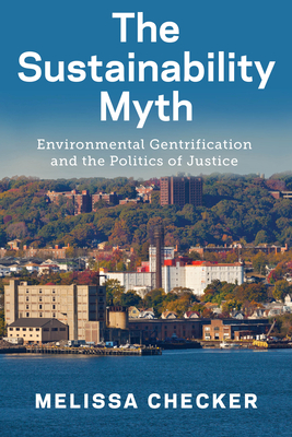 SUSTAINABILITY MYTH