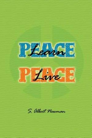 Learn Peace-Live Peace