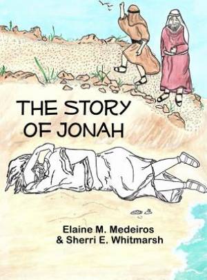 The Story of Jonah