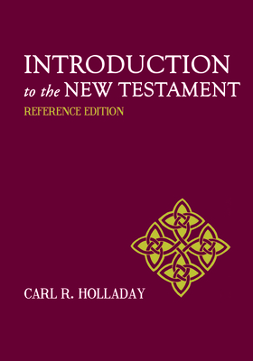 Introduction To The New Testament