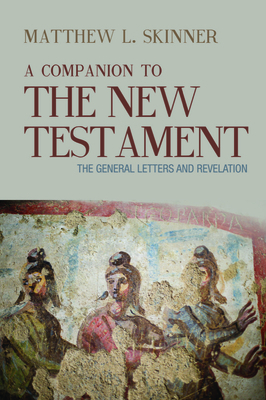 Companion To The New Testament