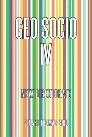 Geo Socio Iv: New Directorate