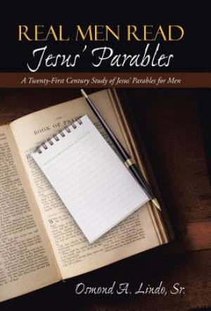 Real Men Read Jesus' Parables