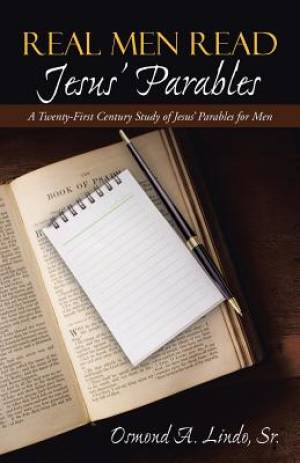 Real Men Read Jesus' Parables