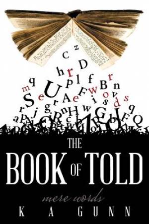 The Book of Told