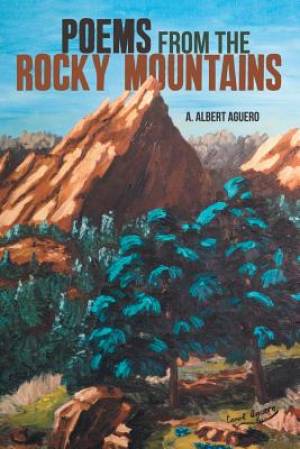 Poems from the Rocky Mountains