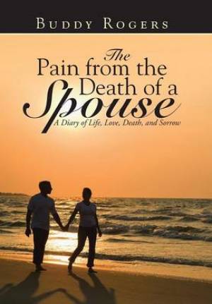 Pain From The Death Of A Spouse