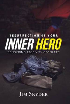 Resurrection of Your Inner Hero: Rendering Passivity Obsolete