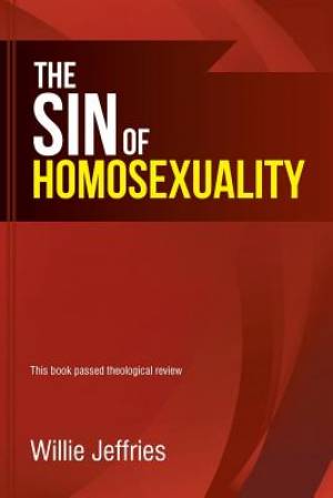 The Sin of Homosexuality