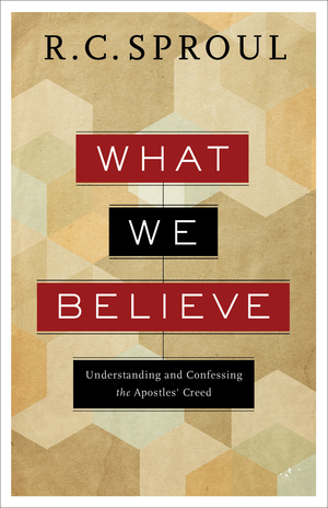 What We Believe